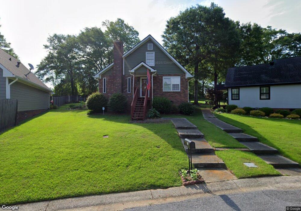 107 Oxford Square, Carrollton, GA 30117 - photo 1
