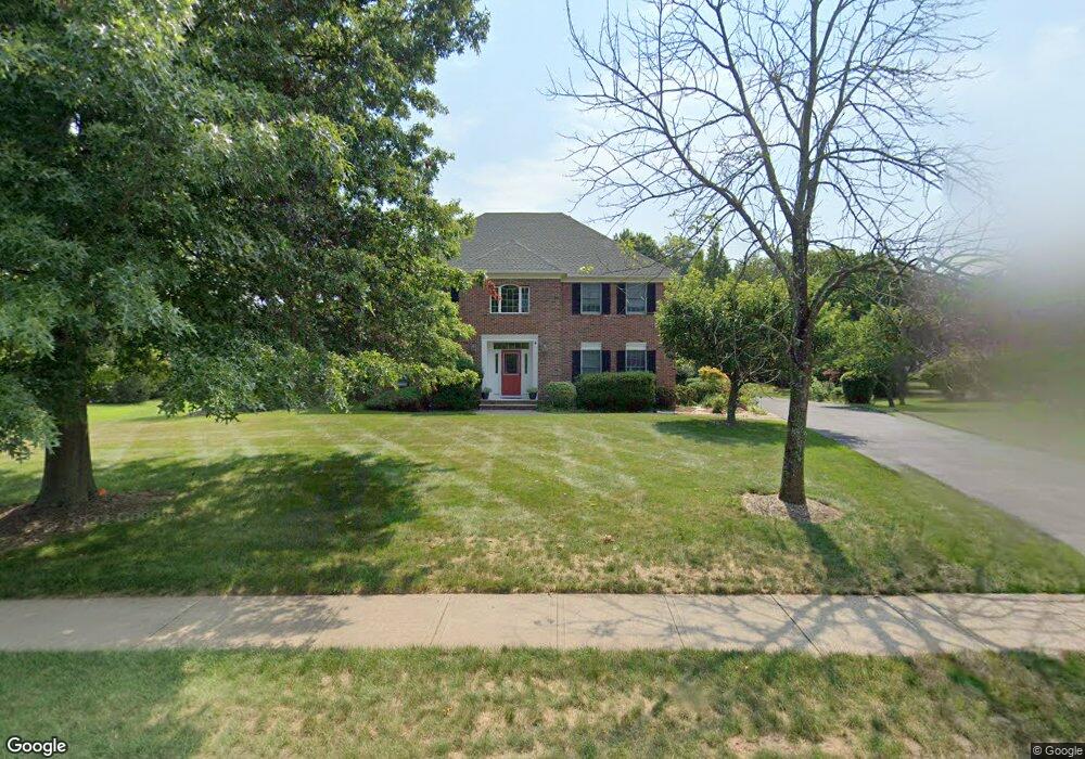 49 Red Oak Way, Belle Mead, NJ 08502 - photo 1