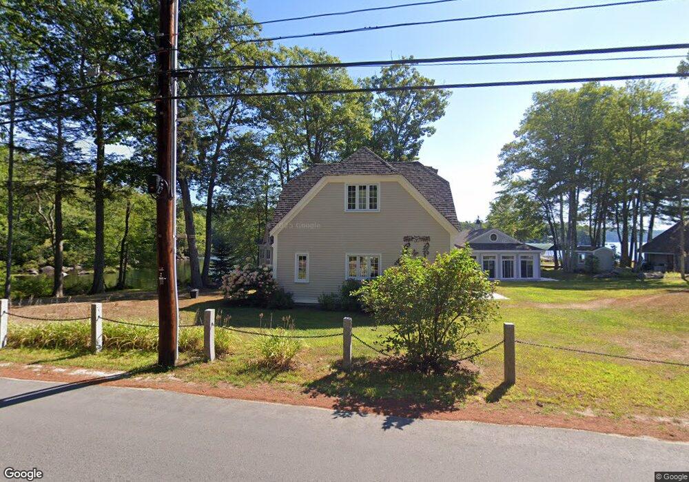 22 Tuftonboro Neck Rd, Mirror Lake, NH 03853 - photo 1