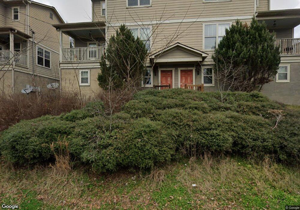 173 Herring St, Athens, GA 30601 - photo 1