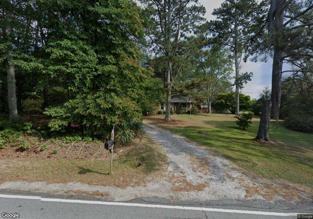 1057 Burwell Mount Zion Rd, Carrollton, GA 30117 - photo 1