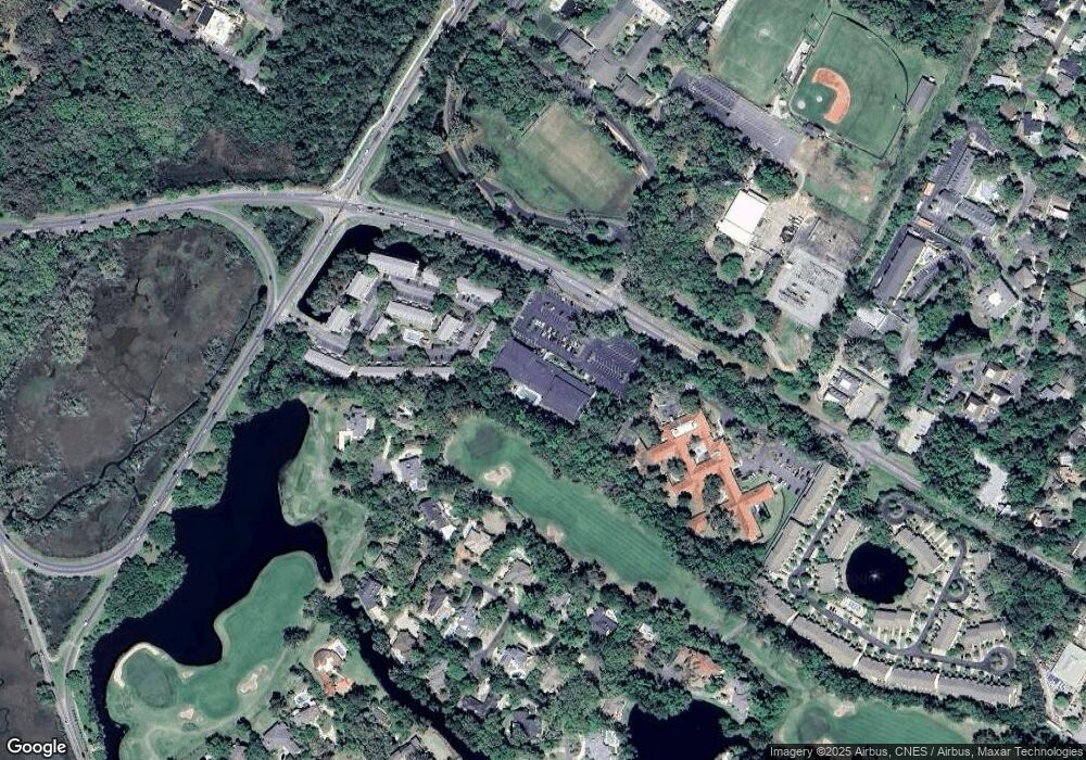 2929 Demere Rd, Saint Simons Island, GA 31522 - photo 1