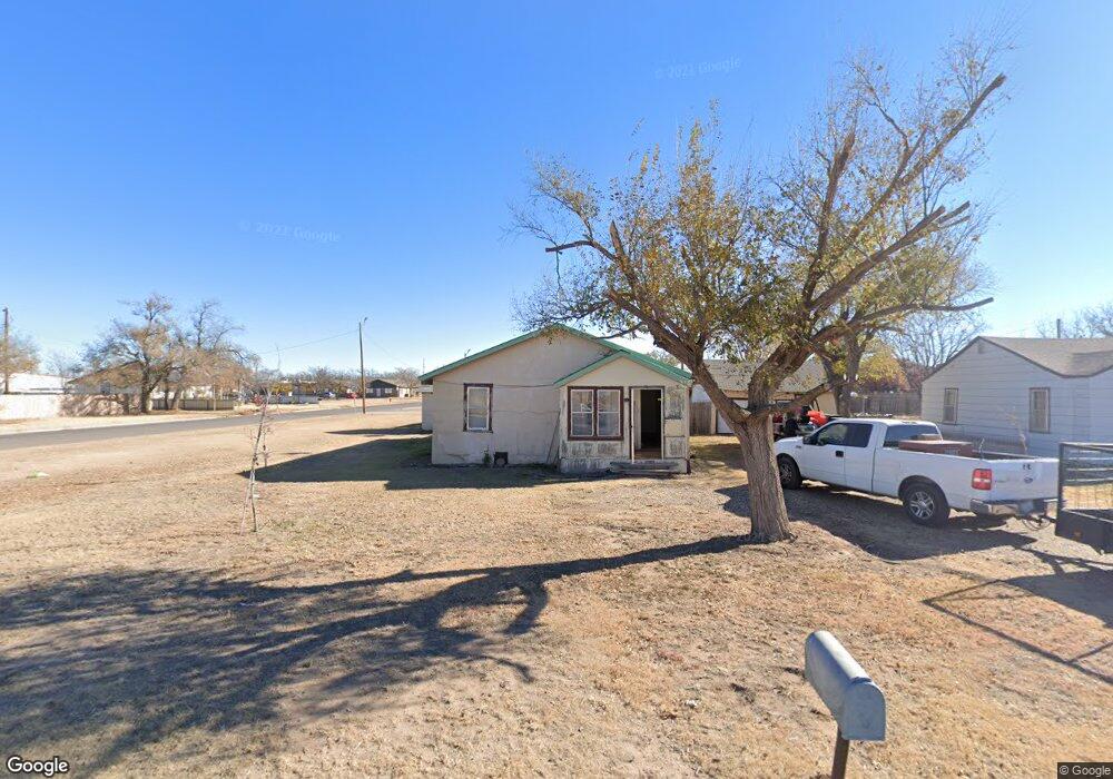 610 Canyon St, Plainview, TX 79072 - photo 1
