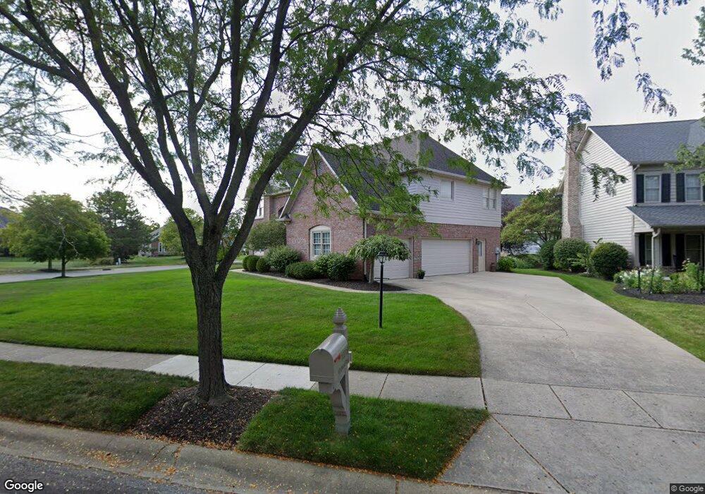 10218 Windward Pass, Fishers, IN 46037 - photo 1