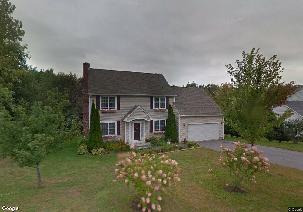 550 Wimbledon Gate N, Torrington, CT 06790 - photo 1