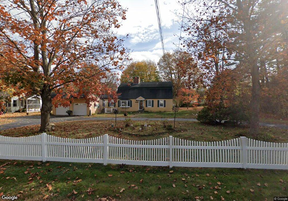 9 Pine Rd, Old Lyme, CT 06371 - photo 1