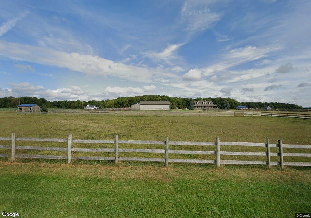 24103 Campbell Rd, Spencerville, IN 46788 - photo 1