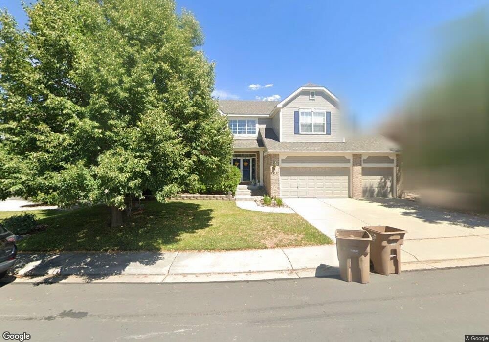 18112 E Caley Cir, Aurora, CO 80016 - photo 1