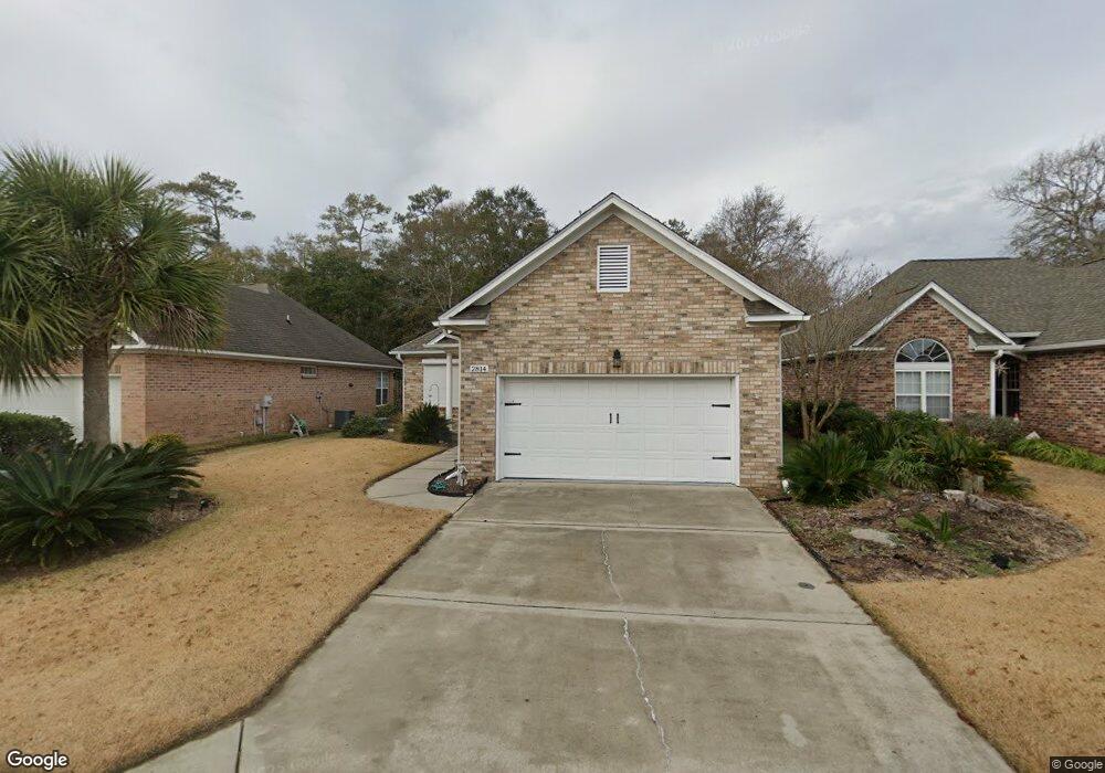 2814 S Key Largo Cir, Myrtle Beach, SC 29577 - photo 1