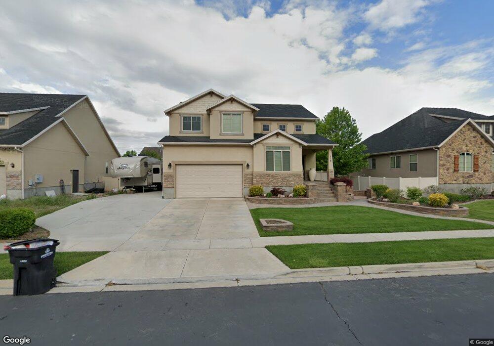 518 S 750 W, Spanish Fork, UT 84660 - photo 1