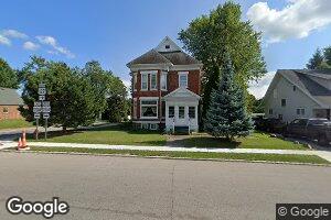 212 E Jackson St, West Unity, OH 43570