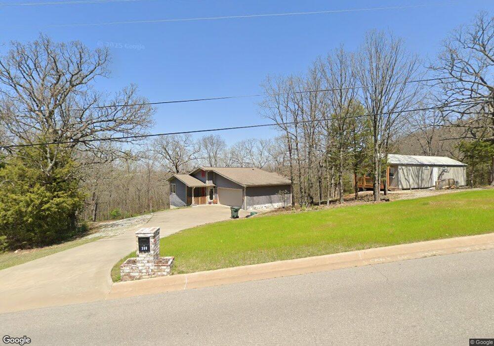 300 W 24th St, Fayetteville, AR 72701 - photo 1