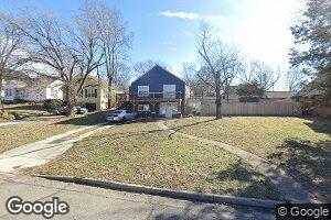 711 N Jackson Ave, Joplin, MO 64801