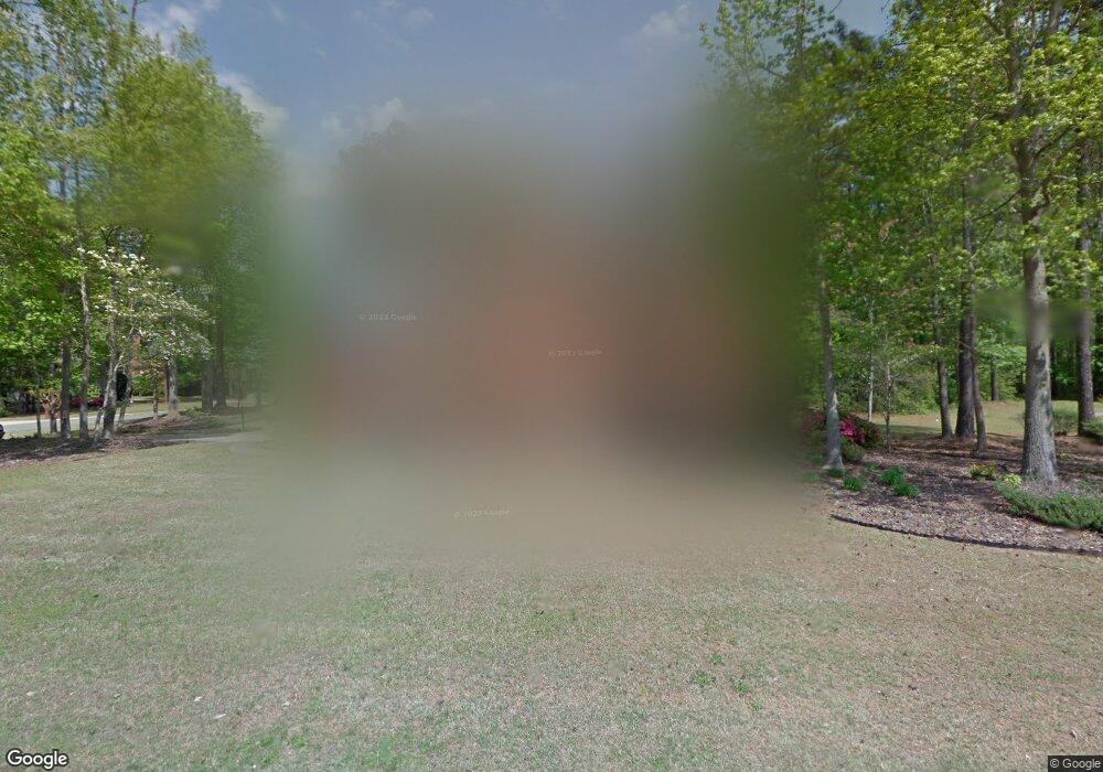 4555 Glore Crossing Dr SW, Mableton, GA 30126 - photo 1