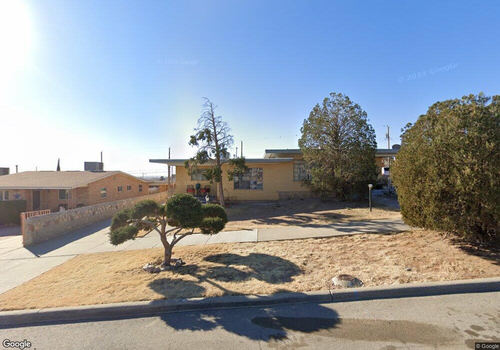 2620 Nashville Ave unit 2622, El Paso, TX 79930 - photo 1