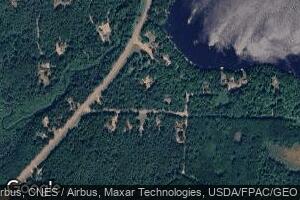 60526 W Stuebe Rd, Clam Lake, WI 54517