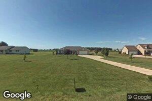 2713 Duvall Rd, Lockbourne, OH 43137