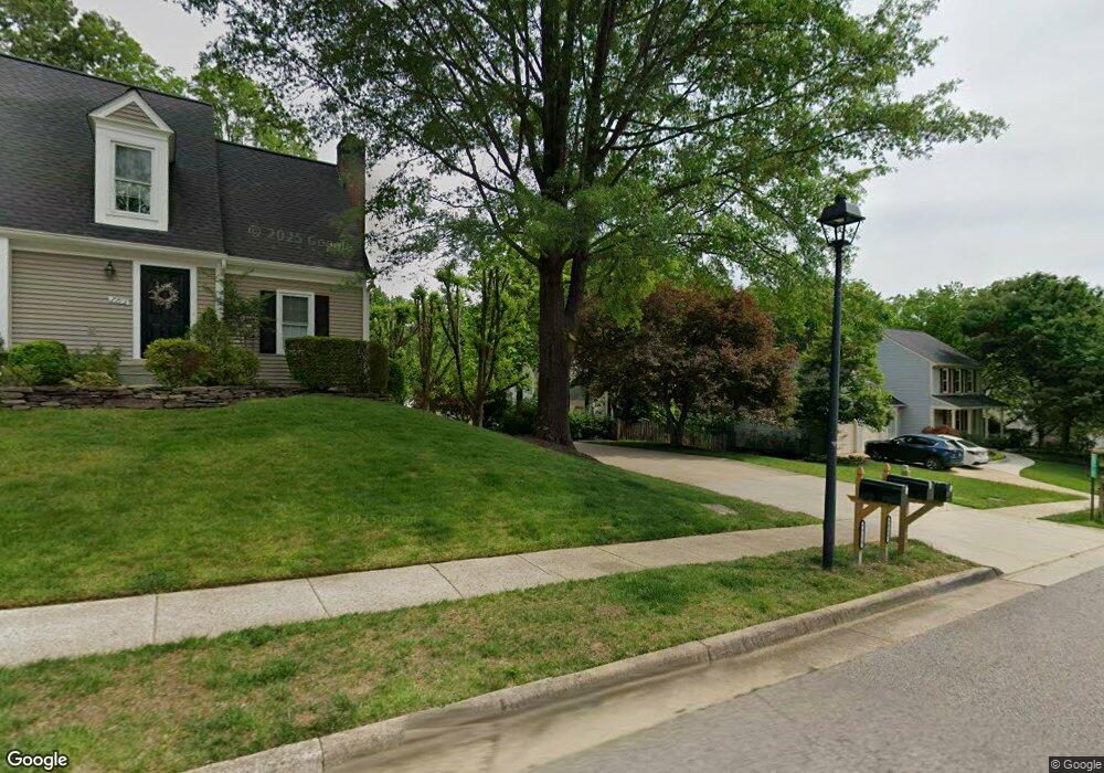 7723 Modisto Ln, Springfield, VA 22153 - photo 1