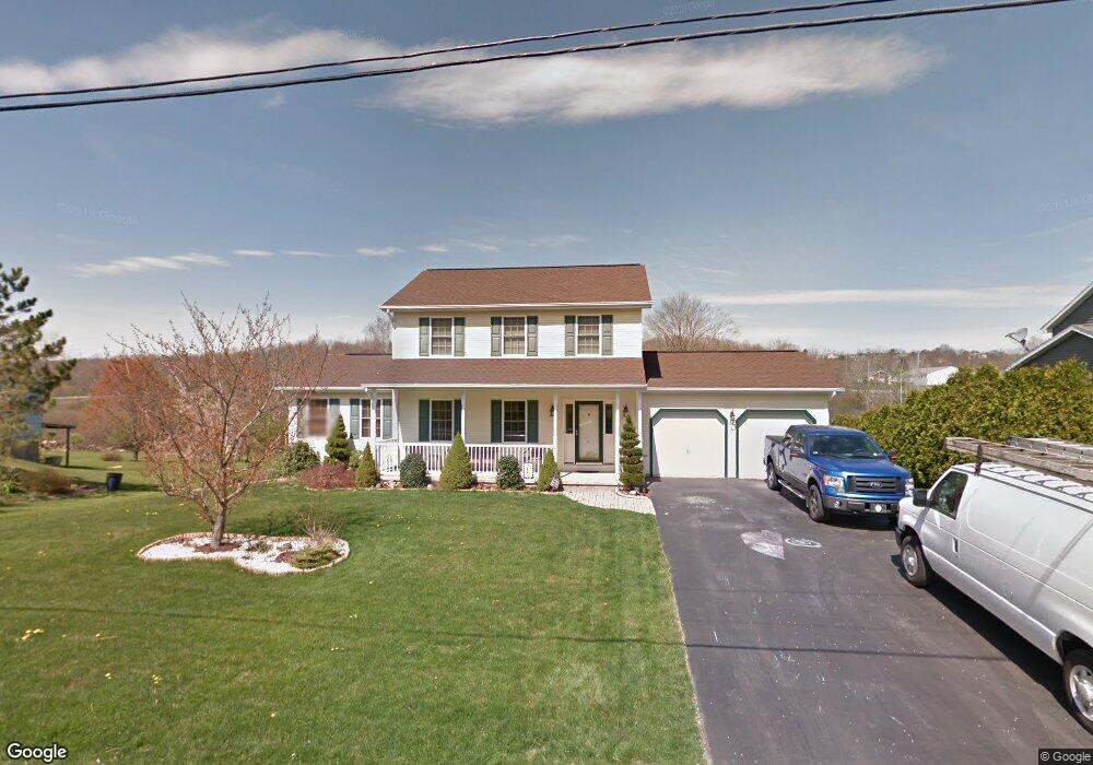 330 Terrace Ave, Shavertown, PA 18708 - photo 1