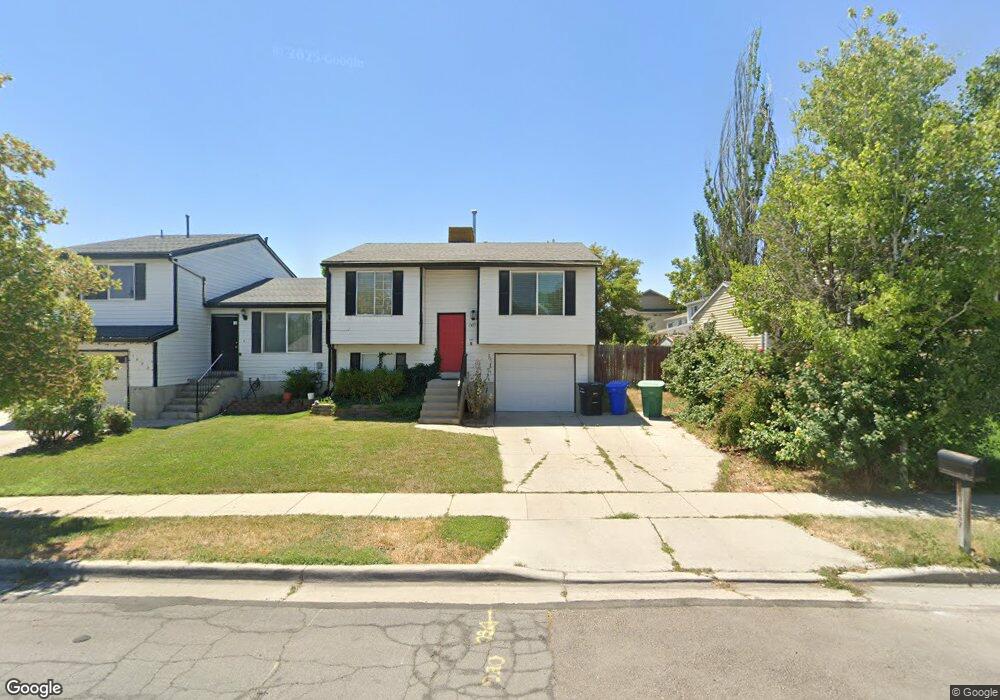 1457 Twin Oaks Dr, West Jordan, UT 84088 - photo 1