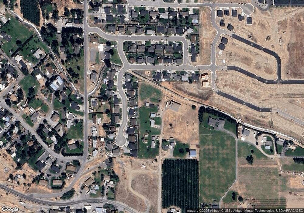 604 S Jarvis Ave, East Wenatchee, WA 98802 - photo 1