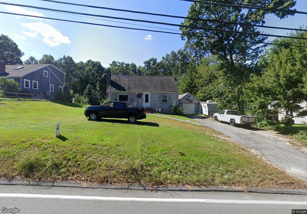 148 Central St, North Reading, MA 01864 - photo 1