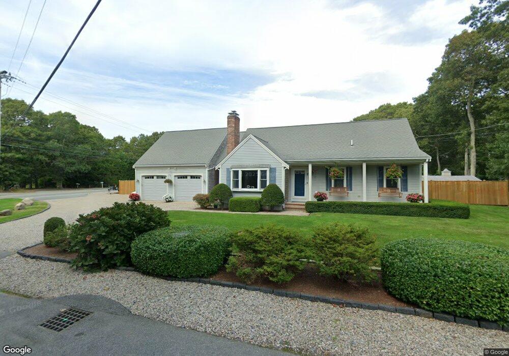 2 River Haven Ln, East Falmouth, MA 02536 - photo 1