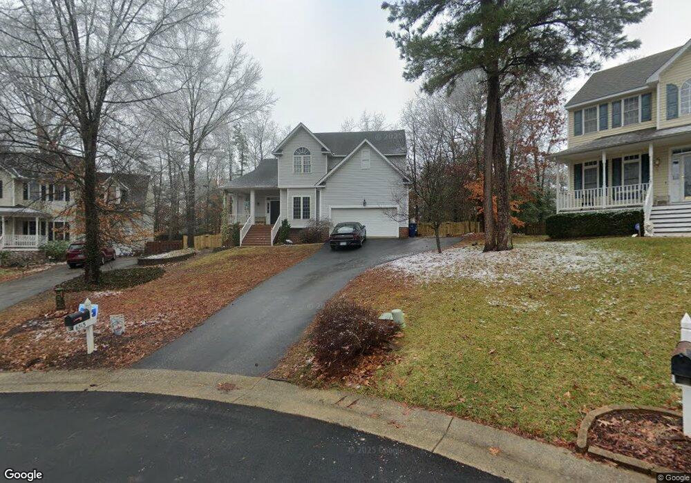 6513 Spring Arbor Ct, Chesterfield, VA 23831 - photo 1