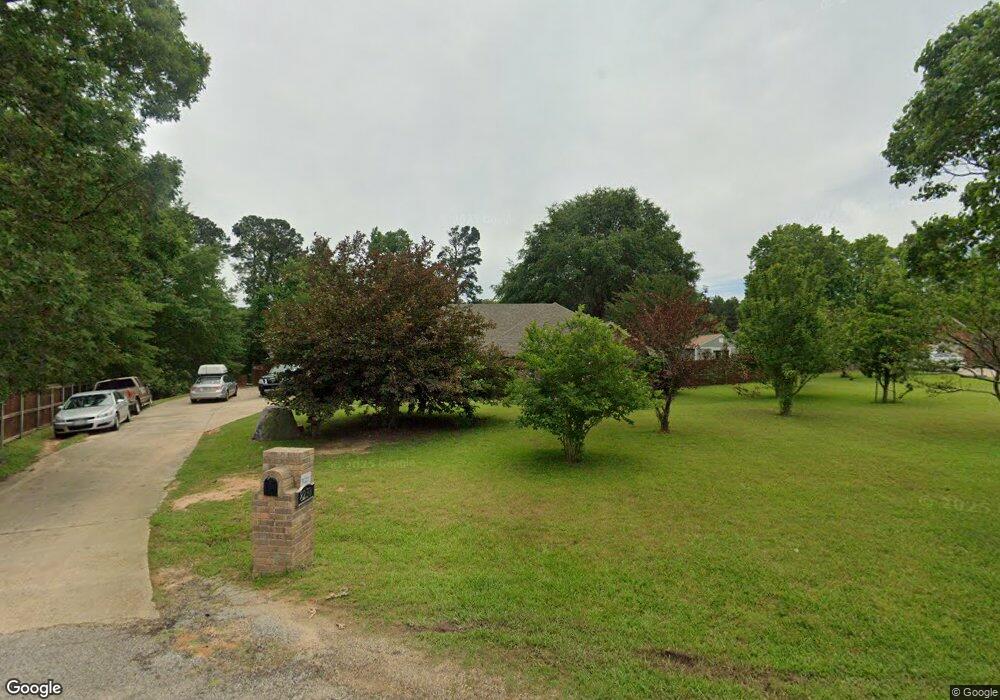 8250 Coyote Trail, Texarkana, TX 75503 - photo 1