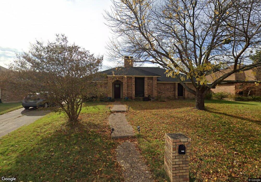 3113 Trail Lake Dr, Grapevine, TX 76051 - photo 1