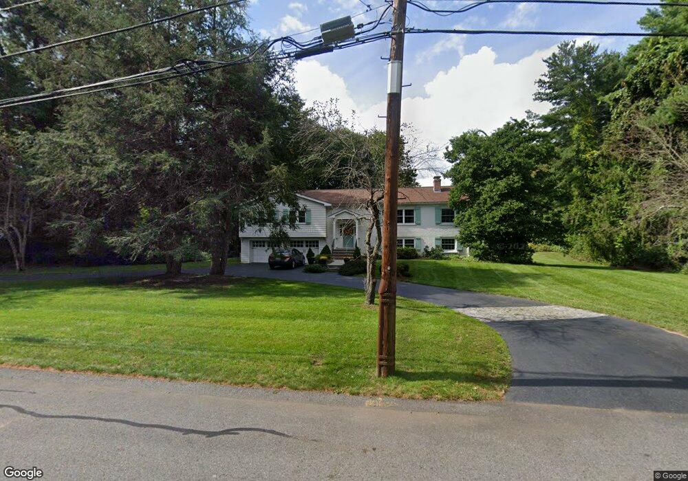 26 Locust Ln, Needham, MA 02492 - photo 1