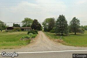 15325 Hough Rd, Allenton, MI 48002