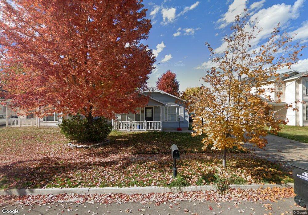 157 N 860 W, Spanish Fork, UT 84660 - photo 1