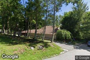 121 E Concord St, Athens, WV 24712
