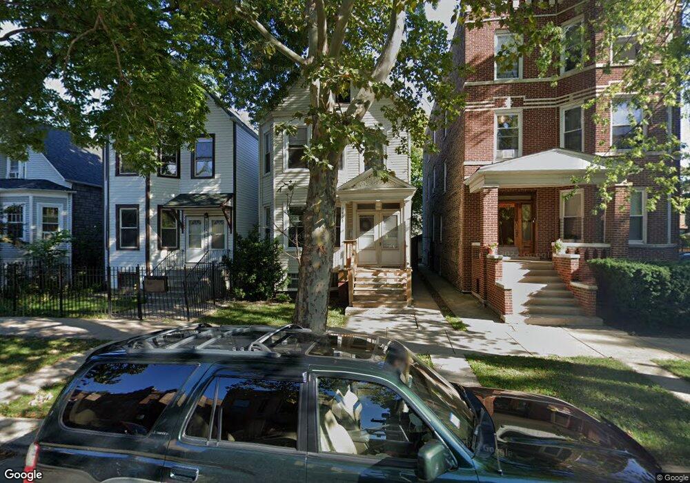 3420 W Schubert Ave, Chicago, IL 60647 - photo 1