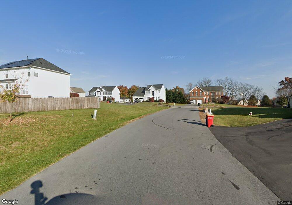 121 1glory Ridge Place, Kearneysville, WV 25430 - photo 1