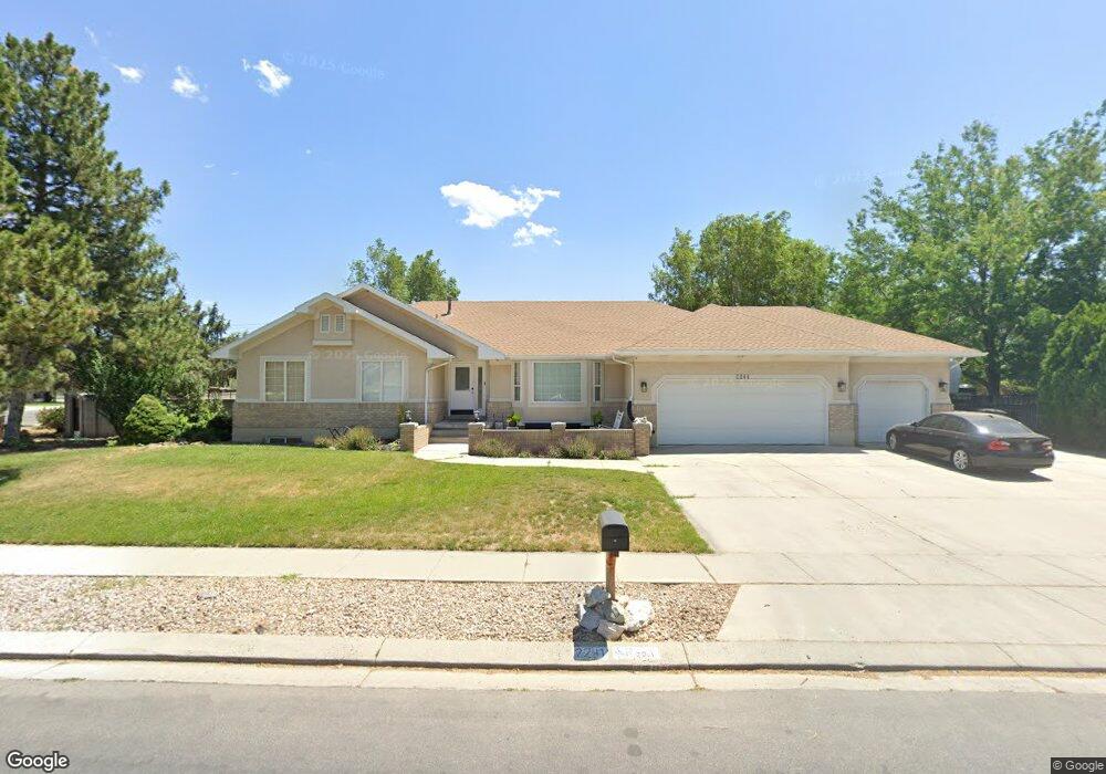 2241 Canterwood Dr, South Jordan, UT 84095 - photo 1