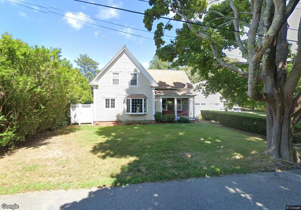 44 Parallel St, Harwich, MA 02645 - photo 1