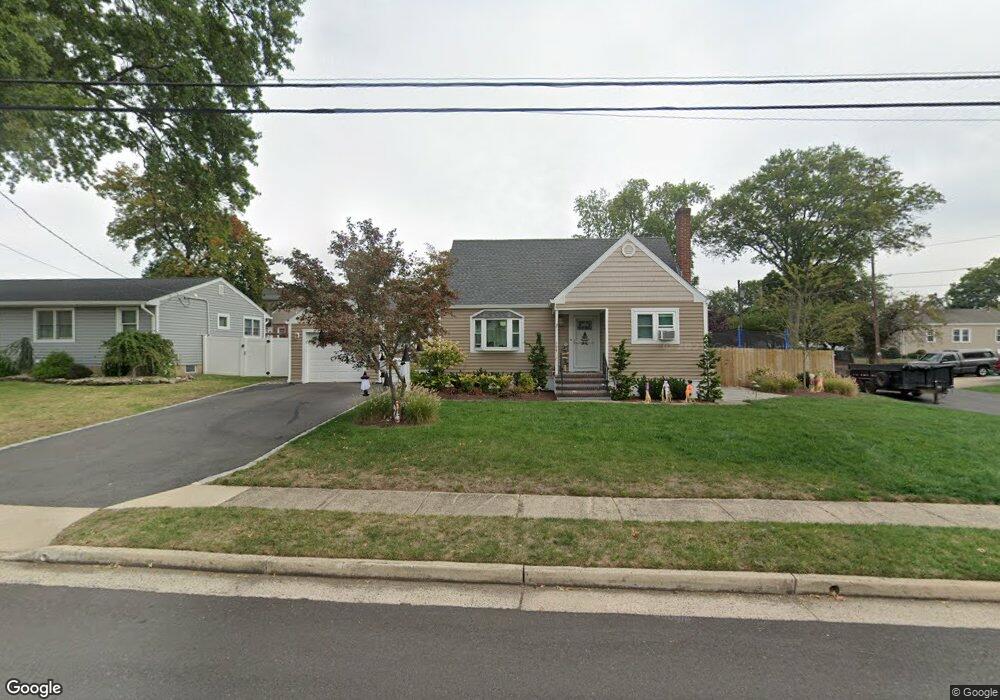 234 Melrose Ave, Middlesex, NJ 08846 - photo 1