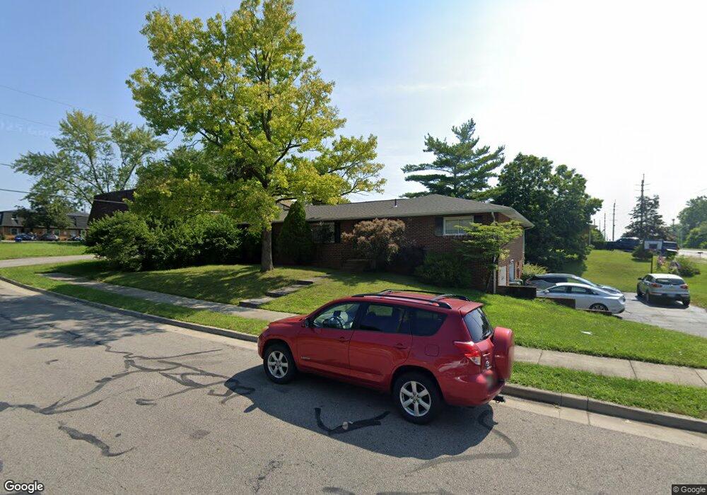 1220 Mccarley Dr unit 222, Columbus, OH 43228 - photo 1