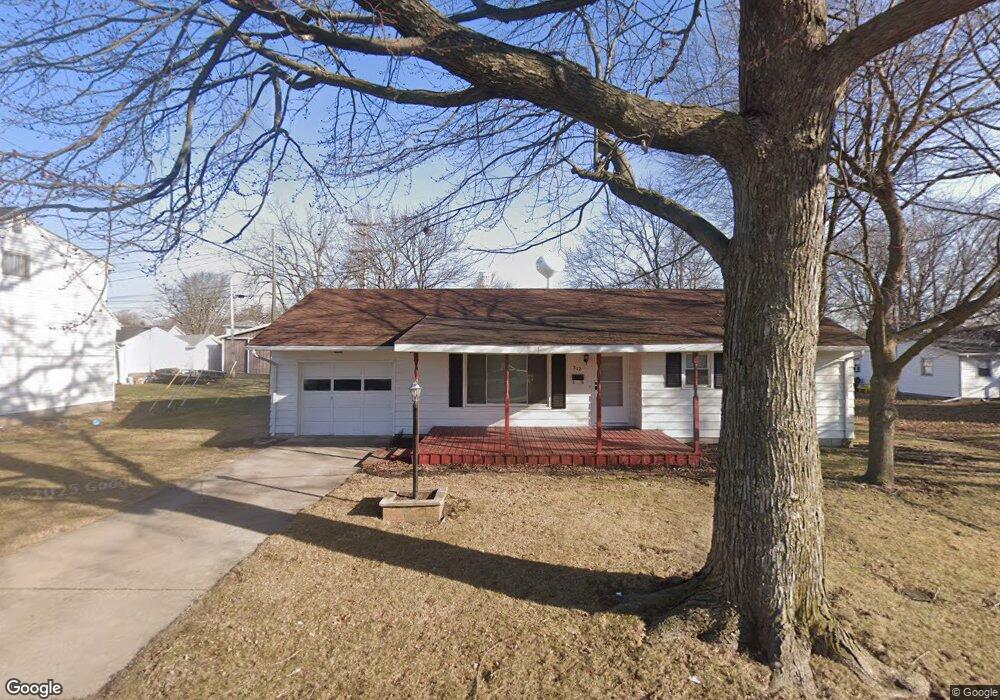 312 E Lehr Ave, Ada, OH 45810 - photo 1