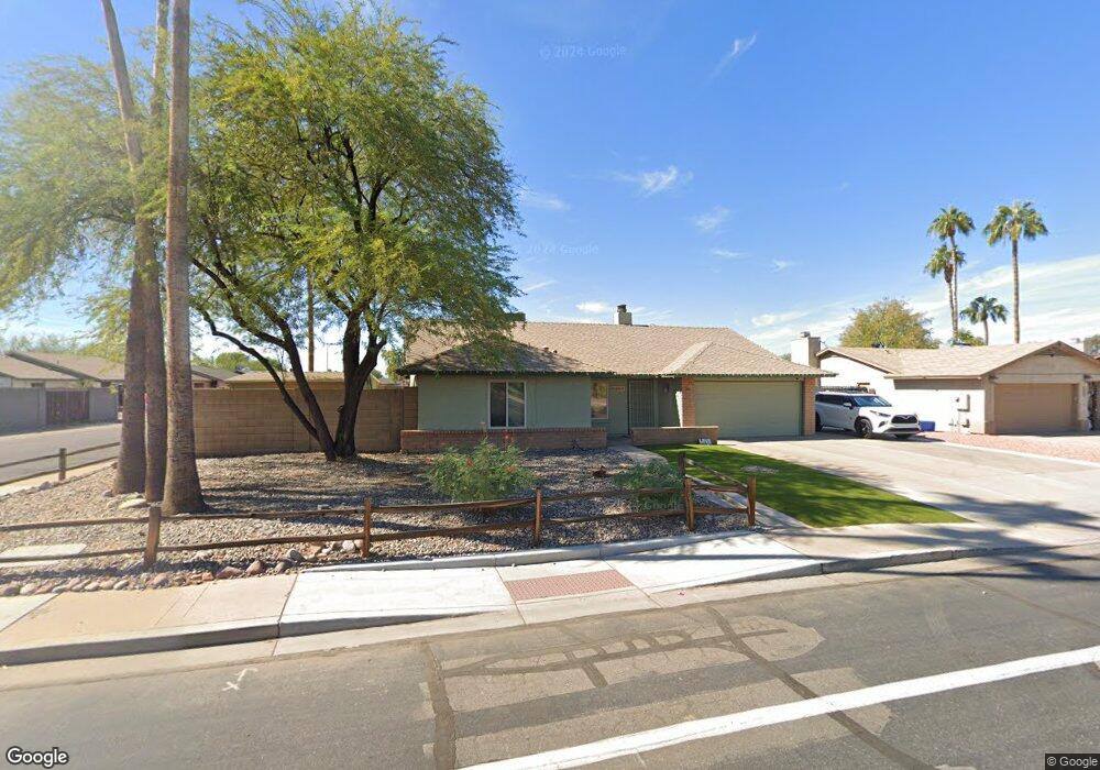 2404 N Evergreen St, Chandler, AZ 85225 - photo 1