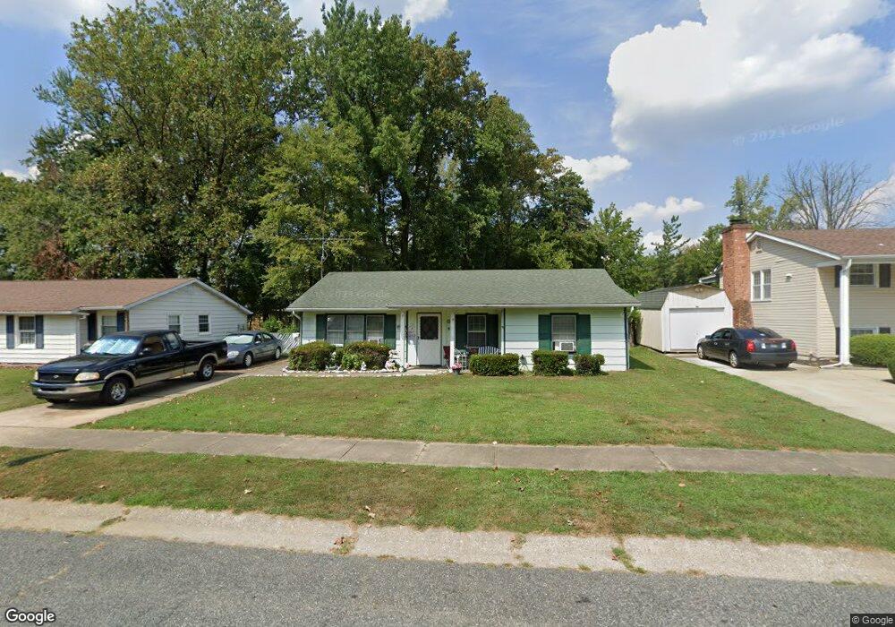 4 Queens Way, Newark, DE 19713 - photo 1