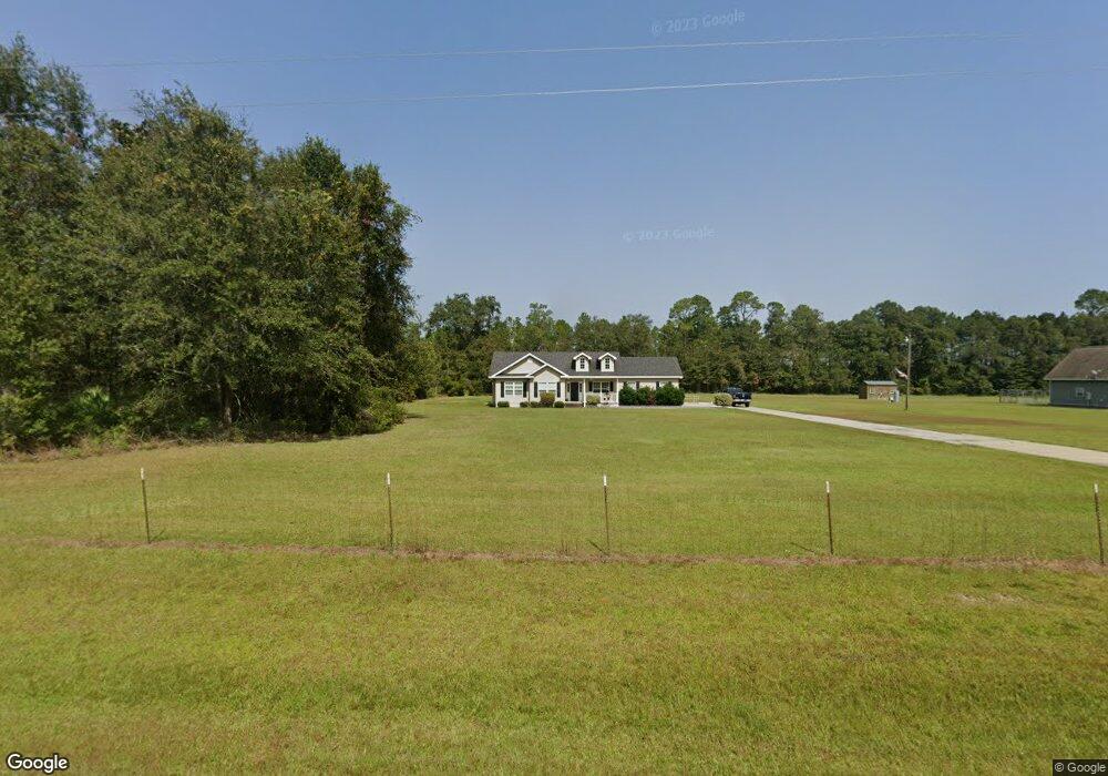 5839 Jessica Ln, Patterson, GA 31557 - photo 1