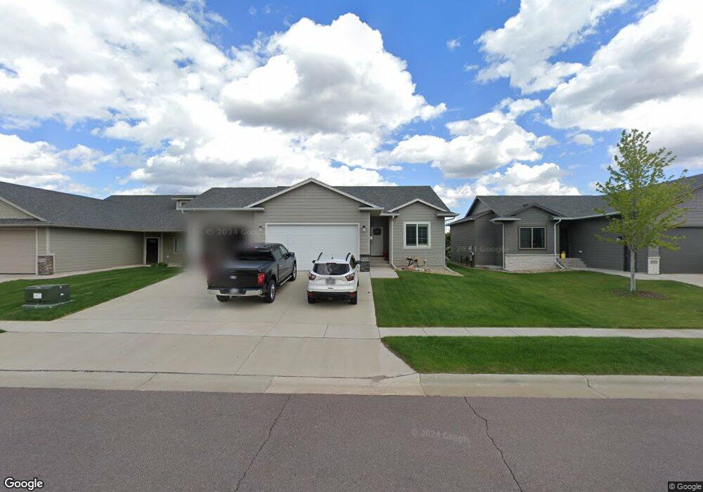 5420 S Eastwind Ave, Sioux Falls, SD 57108 - photo 1