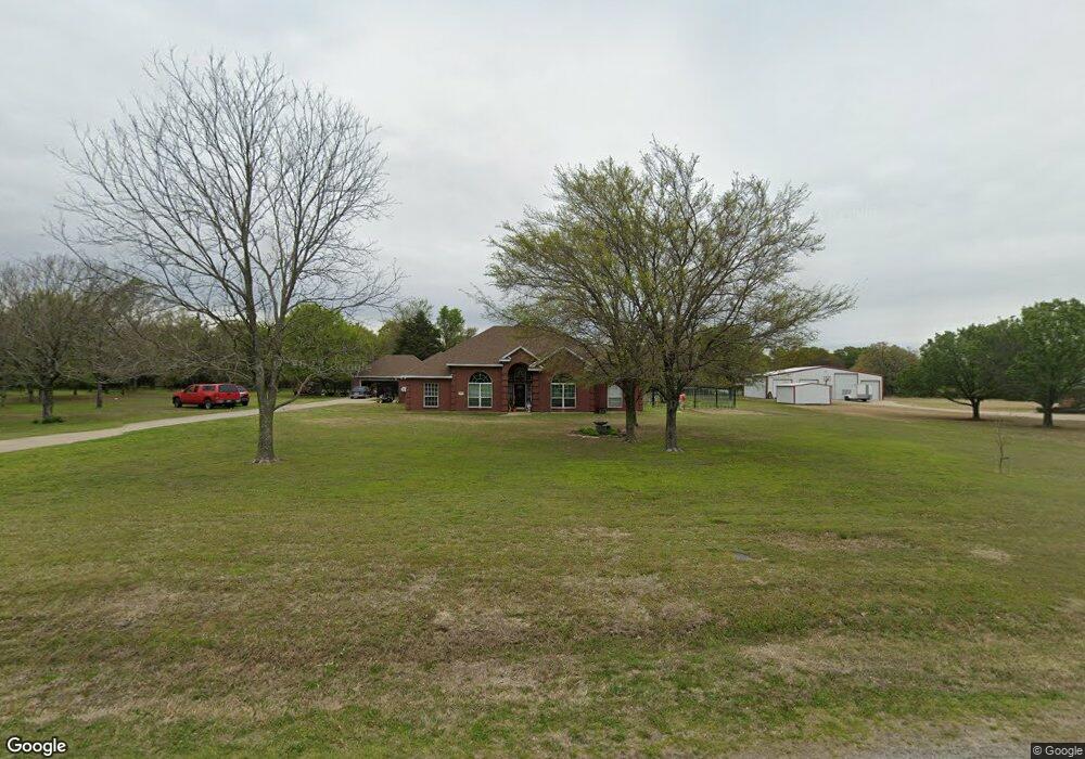 280 County Road 1451, Bonham, TX 75418 - photo 1