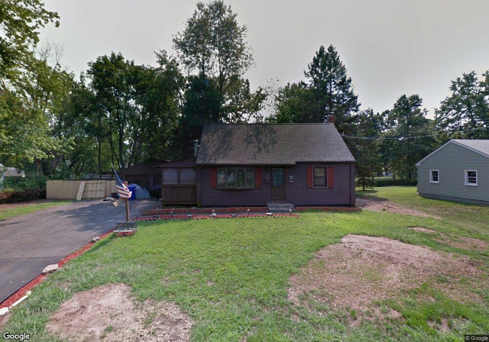 17 Theodore St, Enfield, CT 06082 - photo 1