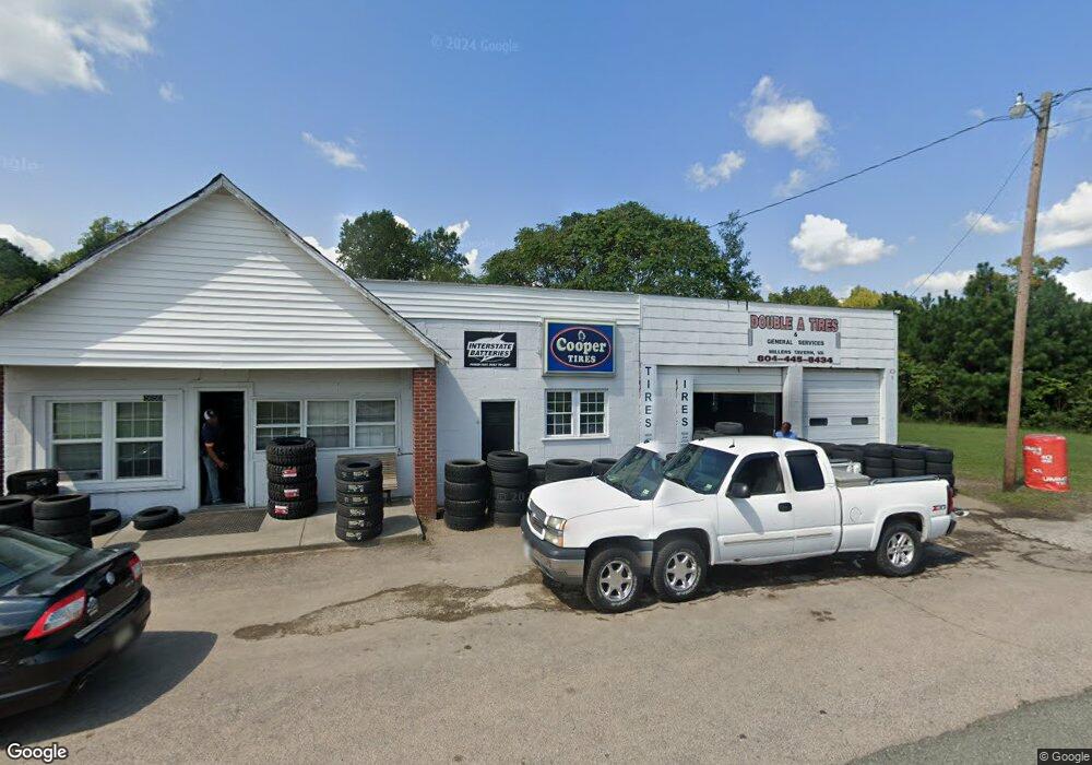 5656 Richmond Hwy, Millers Tavern, VA 23115 - photo 1