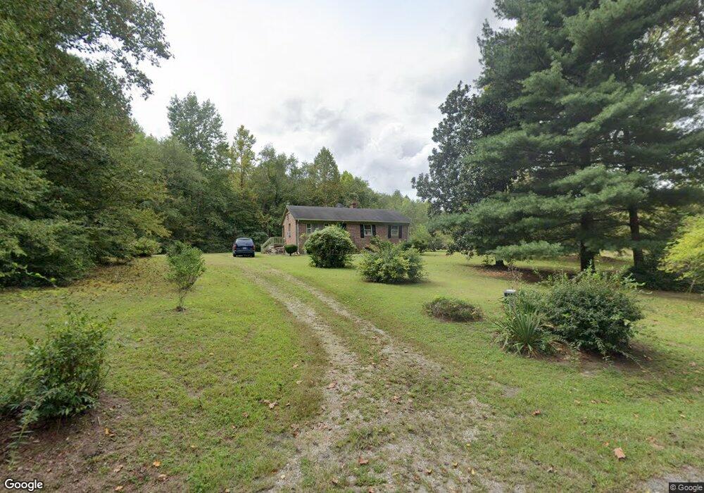 459 Lane Dr, Millers Tavern, VA 23115 - photo 1