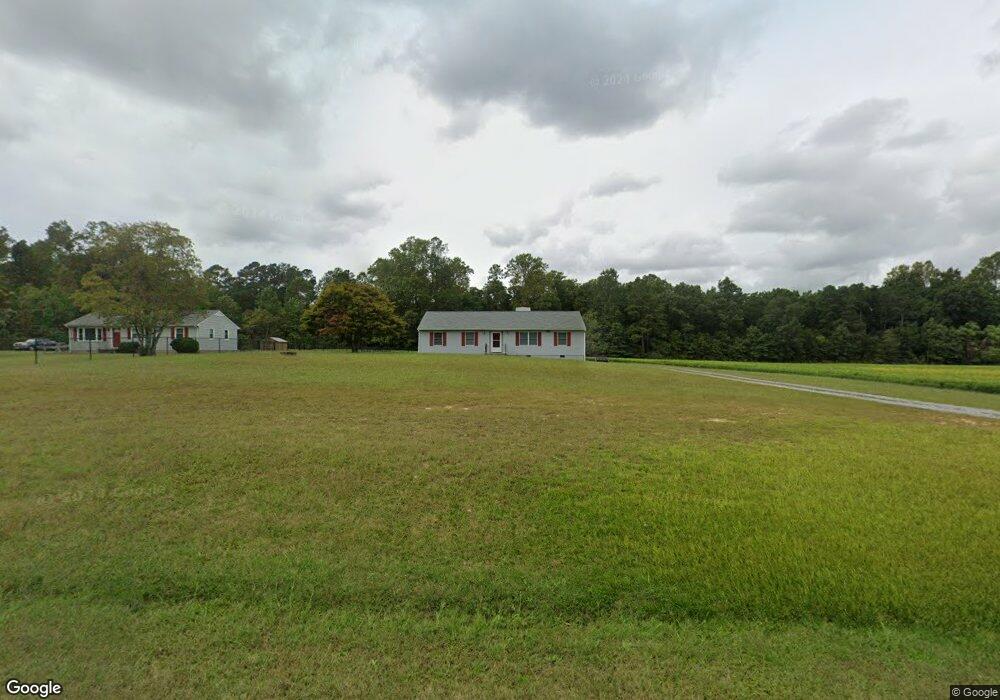 5768 Richmond Hwy, Millers Tavern, VA 23115 - photo 1